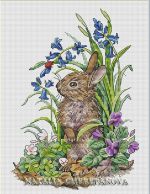 Схема для вышивания Черепанова Наталья (nata0179) #26108