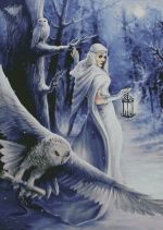 Схема для вышивания Раманова Елена (Химера) #26149