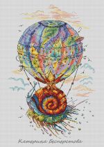 Схема для вышивания Бесперстова Катерина (bestet) #26152