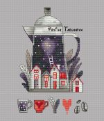 Схема для вышивания Тарусова Полина #26159