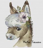 Схема для вышивания Тарусова Полина #26160