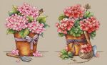 Схема для вышивания группа Моя вышивка #26266