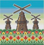 Схема для вышивания Петунова Анна #26292