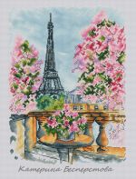 Схема для вышивания Бесперстова Катерина (bestet) #26318