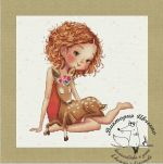 Схема для вышивания Ивченко Виктория #26345