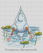 Схема для вышивания Бесперстова Катерина (bestet) #26557