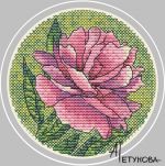Схема для вышивания Петунова Анна #26578