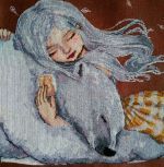 Схема для вышивания Решетняк Алёна (АлРе) #26604