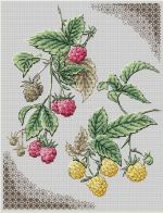 Схема для вышивания Тиунова Елена #26639