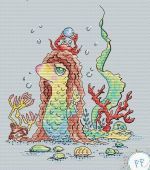 Схема для вышивания Леонова Юлия (Belka_stitch) #26750