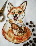 Схема для вышивания Леонова Юлия (Belka_stitch) #26756