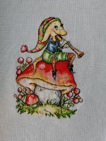 Схема для вышивания Леонова Юлия (Belka_stitch) #26757