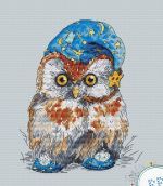 Схема для вышивания Леонова Юлия (Belka_stitch) #26760