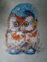 Схема для вышивания Леонова Юлия (Belka_stitch) #26760