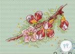 Схема для вышивания Леонова Юлия (Belka_stitch) #26764