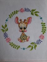 Схема для вышивания Леонова Юлия (Belka_stitch) #26765