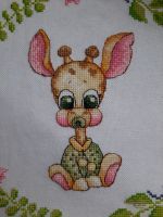 Схема для вышивания Леонова Юлия (Belka_stitch) #26765