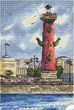 Схема для вышивания Леонова Юлия (Belka_stitch) #26774