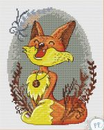 Схема для вышивания Леонова Юлия (Belka_stitch) #26782
