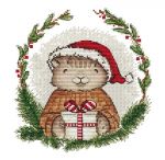 Схема для вышивания Леонова Юлия (Belka_stitch) #26785