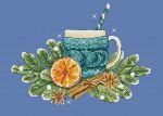 Схема для вышивания Леонова Юлия (Belka_stitch) #26786