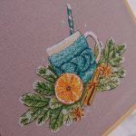 Схема для вышивания Леонова Юлия (Belka_stitch) #26786
