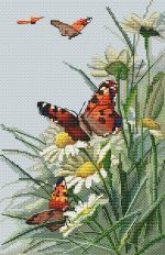 Схема для вышивания Ланкевич Ольга #26788