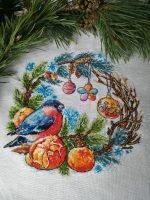 Схема для вышивания Леонова Юлия (Belka_stitch) #26789