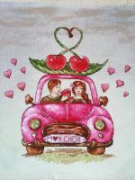 Схема для вышивания Леонова Юлия (Belka_stitch) #26792