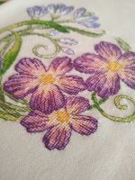 Схема для вышивания Леонова Юлия (Belka_stitch) #26794