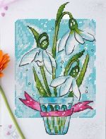 Схема для вышивания Леонова Юлия (Belka_stitch) #26796