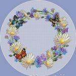 Схема для вышивания Пахомова Виктория #26934