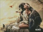 Схема для вышивания Кудрявцева Мария (keru) #27094