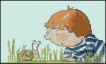 Схема для вышивания Зникина Татьяна (Ворожея) #2714