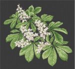 Схема для вышивания Кукушкина Просковья (irun4ik) #27241
