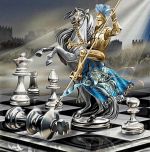 Схема для вышивания Барышникова Людмила (avtor-shem) #27267