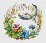 Схема для вышивания Леонова Юлия (Belka_stitch) #27282