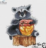 Схема для вышивания Глушкова Ксения (by Ксю) #27293