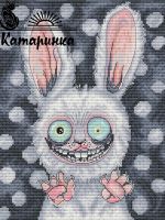 Схема для вышивания Саитова Екатерина (Катаринка) #27341