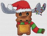 Схема для вышивания Тарасова Екатерина (Rin-Stitch) #27383