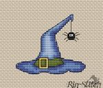 Схема для вышивания Тарасова Екатерина (Rin-Stitch) #27384