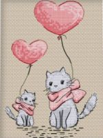 Схема для вышивания Тарасова Екатерина (Rin-Stitch) #27390