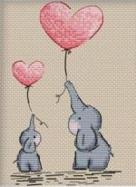 Схема для вышивания Тарасова Екатерина (Rin-Stitch) #27392