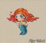 Схема для вышивания Тарасова Екатерина (Rin-Stitch) #27394