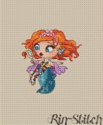 Схема для вышивания Тарасова Екатерина (Rin-Stitch) #27395