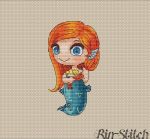 Схема для вышивания Тарасова Екатерина (Rin-Stitch) #27396