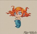 Схема для вышивания Тарасова Екатерина (Rin-Stitch) #27398