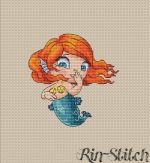 Схема для вышивания Тарасова Екатерина (Rin-Stitch) #27399