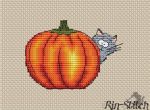 Схема для вышивания Тарасова Екатерина (Rin-Stitch) #27400