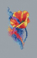 Схема для вышивания Тарасова Екатерина (Rin-Stitch) #27406